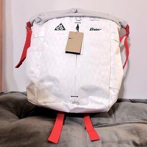 NEW Nike ACG Aysén Day Pack (32L) backpack trail camp weather water proof
